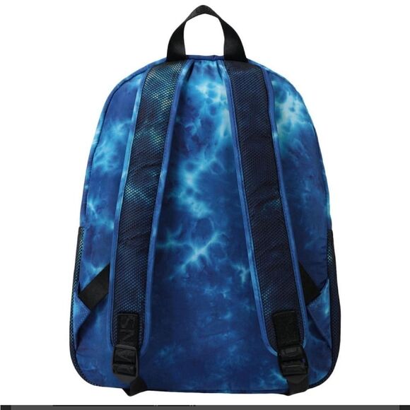 Versace Jeans Couture Tie Dye Nylon Backpack - Picture 2 of 10